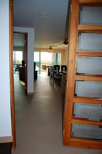 Cartagena Colombia apartment photograph thumbnail