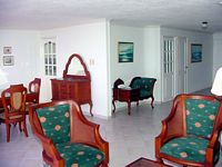 Cartagena Colombia apartment photograph thumbnail